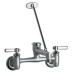Chicago Faucets 897-ABRCF Service Sink Fitting